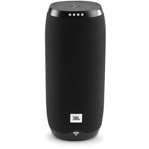 JBL LINK 10 Smart speaker for portable use Bluetooth, WiFi 16