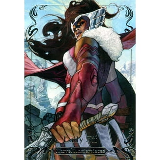 Marvel Skybox Marvel Masterpieces Series 2 Trading Card Pack