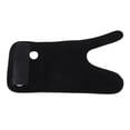 thumbnail image 2 of Muñequera Sunnimix Soporte Esguince Protector de Correa Derecho Negro, 2 of 8