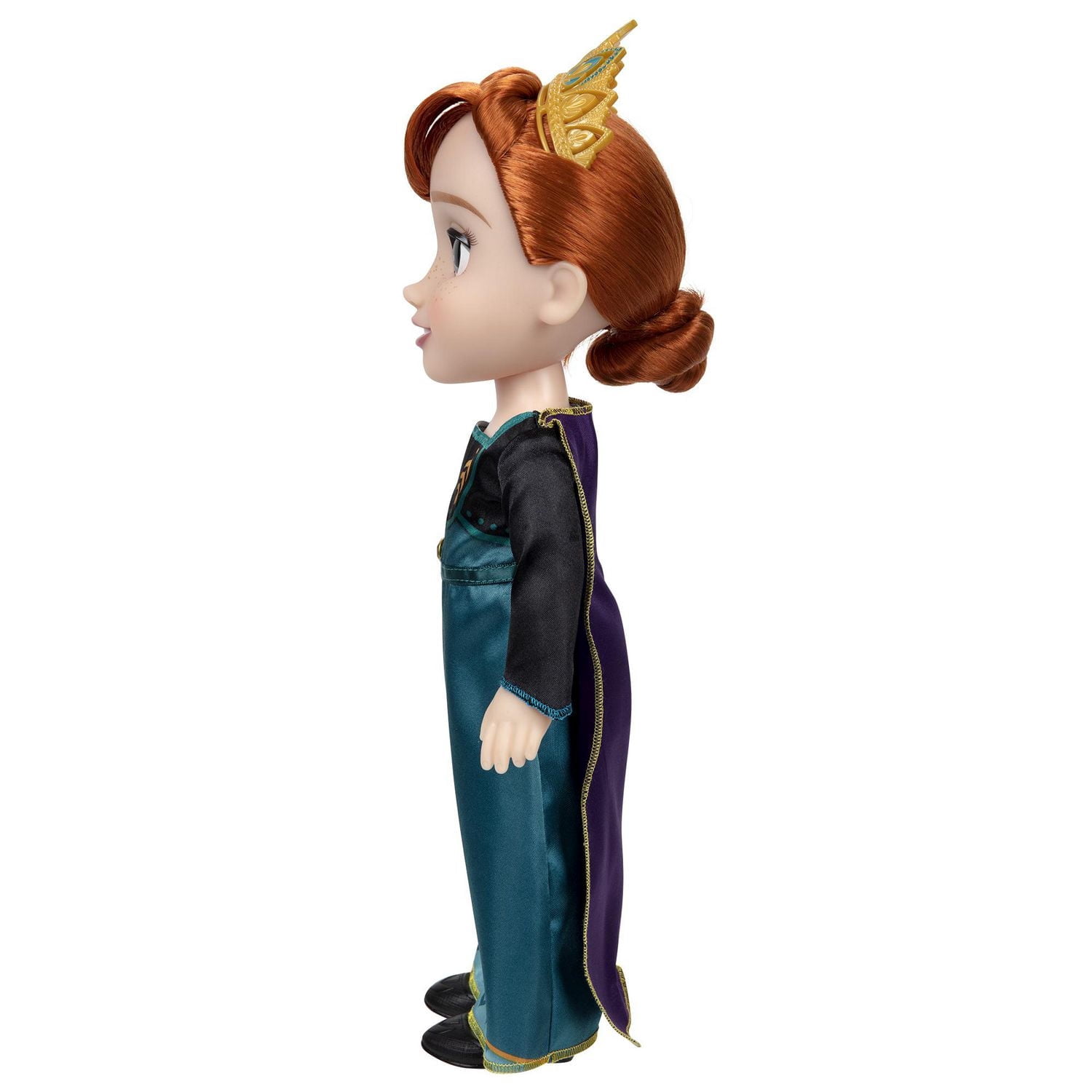 Disney Frozen 2 Queen Anna Doll