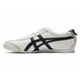 thumbnail image 4 of Onitsuka Tiger MEXICO 66 1183A201 126 WHITE BLACK, 4 of 6