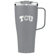 TCU Horned Frogs 32oz. Toddy Tumbler