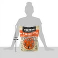 thumbnail image 6 of Western Premium BBQ Products Mesquite BBQ Cooking Chunks 570 Cubic inches, 6 of 6