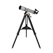 Celestron Starsense Explorer DX 102AZ Smartphone App-Enabled Refractor Telescope