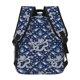 thumbnail image 4 of Disketp Dragon Mochila Estampada para Hombre y Mujer – Mochila Ligera Clásica con Múltiples Bolsillos para Universidad, Trabajo y Viajes-One Size, 4 of 5
