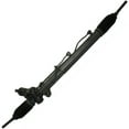 thumbnail image 2 of Detroit Axle - Power Steering Rack & Pinion Replacement for 2008-2010 Honda Sonata, 2 of 6