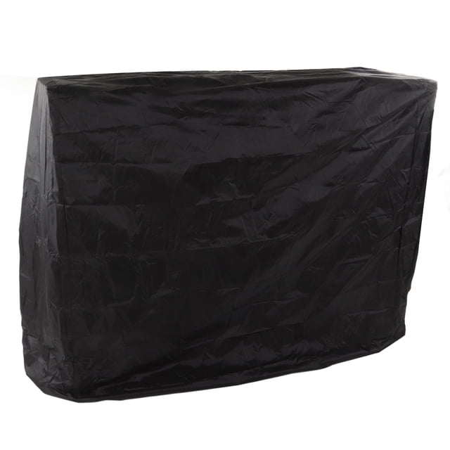 Pong Table Cover, Waterproof Table Cover Easy to Clean Table Tennis Dust Cover Drawstring Design Outdoor Table Tennis Cover for a Pong Table or Long Table