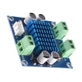 thumbnail image 2 of Inteprter Módulo amplificador de potencia de alta eficiencia con película de poliéster metalizada con disipador de calor de matriz eficiente Electrónica, 2 of 6