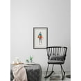 thumbnail image 3 of Wandering Framed Painting Print, 3 of 6