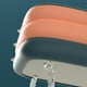 thumbnail image 4 of Bañera Inflable Plegable De Pvc Piscina Para Niños Piscina Inflable Bañera De Baño Piscina Grande Vogacara BA001278-08, 4 of 6