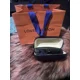 thumbnail image 2 of louis vuitton waimea glasses unisex black, 2 of 6