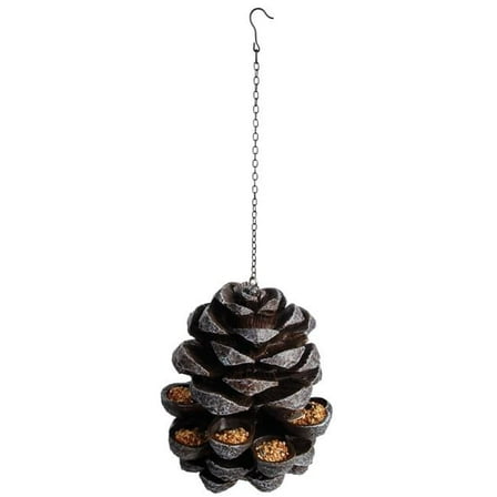 Esschert Design  Pinecone Feeder