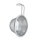 thumbnail image 5 of Cuenco Acero Inoxidable Cgtredaw para Exteriores Tazas para Acampar y Pícnic 4 Uds, 5 of 9
