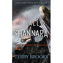Fall of Shannara The Skaar Invasion, Book 2, (Paperback)