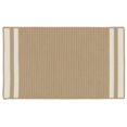 thumbnail image 1 of Colonial Mills DE60R035X054S 35 x 54 in. Denali Doormats, Ivory, 1 of 1