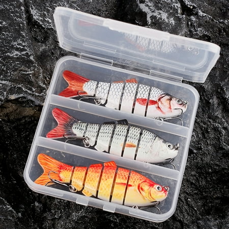 Baits Lures Body Lures Body Lures With Lures With Swimbait Mewmewcat Adben Buzhi Siuke Iuppa