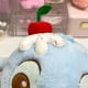 thumbnail image 5 of Peluche de Lilo & Stitch de Shanghai land para niños, juguetes de peluche de Anime, Stitch, helado Kawaii, regalos de navidad, 5 of 5