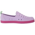 thumbnail image 3 of Sanuk Girls Lil Walker Slip On Athletic Sneakers Casual Shoes, 3 of 6