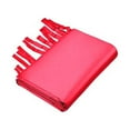 thumbnail image 1 of Almencla 2m X Oxford Waterproof Sidewall Panel for -- Up Canopy Party Tent Gazebo Instant Red, 1 of 8