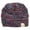 #32 Black Multi, variant on CC Kids Multi Color Beanie for Size 1T-4T