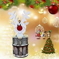 thumbnail image 3 of Christmas Unique Money Holder Creative Christmas Tree Pendants Decoration Unique, 3 of 5