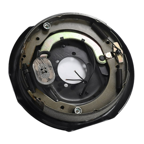 Freno De Remolque, Freno De Remolque Eléctrico Alto Rendimiento Duradero Para Eje De Remolque De Barco De Carga