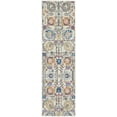 thumbnail image 2 of Nourison Passion Floral Ivory/Multi 1'10" x 6' Area Rug, (2x6), 2 of 7