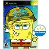 SpongeBob SquarePants: The Battle for Bikini Bottom (Xbox) - Pre-Owned
