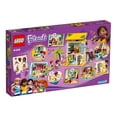 thumbnail image 2 of Set LEGO Friends Casa en la Playa 41428, 2 of 2