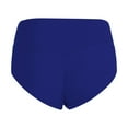 thumbnail image 3 of Hienoo Women's Sexy Athletic Yoga Shorts High Rise Fitness Workout Shorts, Sizes S-3XL, 3 of 8