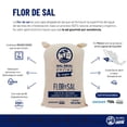 thumbnail image 3 of Flor de sal Sal Real de Colima Costal de manta, 3 of 3