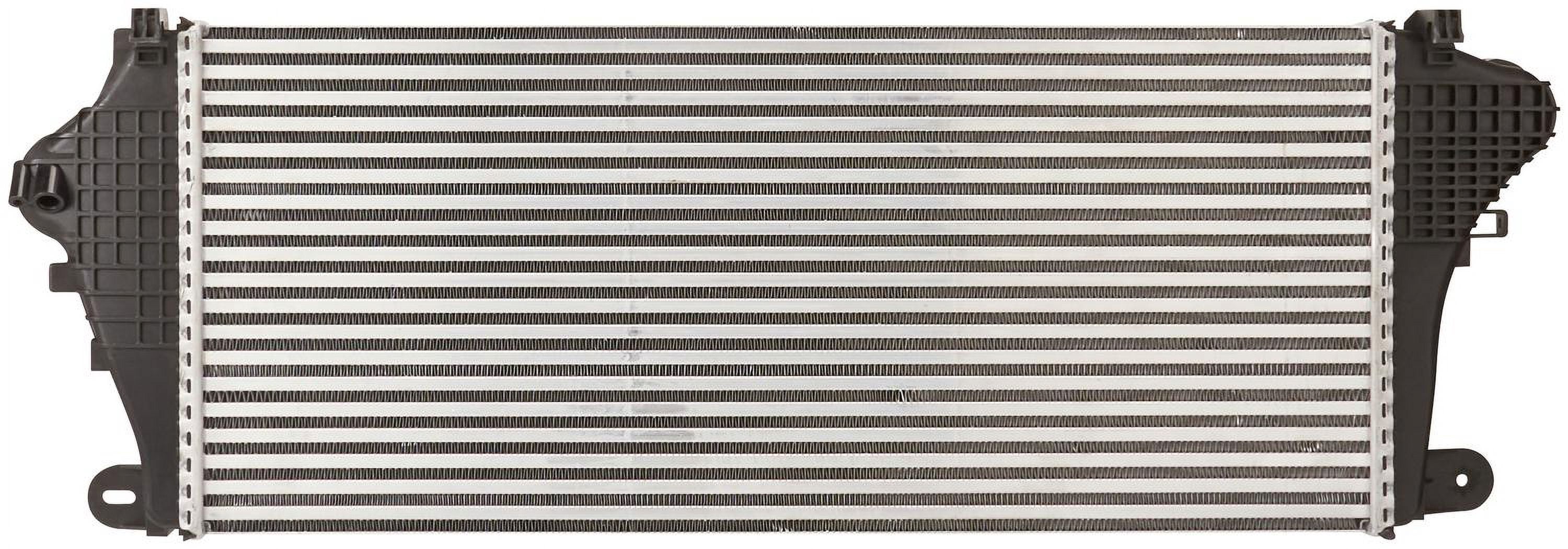 Spectra Premium 4401-1219 Automotive Intercooler