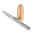 thumbnail image 2 of harayaa Billiards Pool Cue Joint Pin Insert Metal Easy Install Billiards Accessories for Joint, 2 of 9