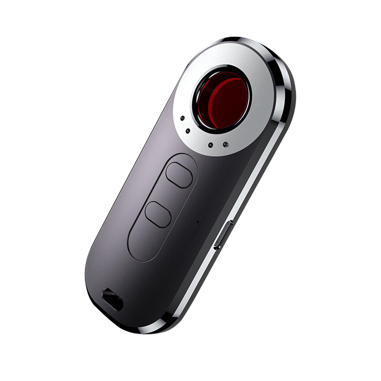 Camera Detector AntiMonitor Wireless Signal Scanner GPS Tracker
