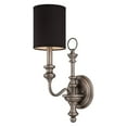 thumbnail image 2 of Willow Park 1 Light Wall Sconce, 2 of 2
