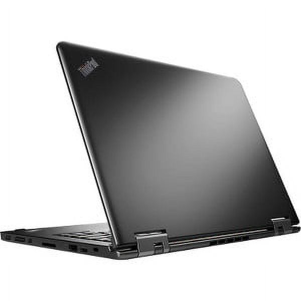 Lenovo ThinkPad 12.5