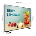 thumbnail image 3 of TV Samsung 75 Pulgadas Crystal 4k UHD Smart TV LED LH75BEFHVGFXZX, 3 of 8