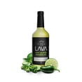 thumbnail image 6 of LAVA Premium Spicy Jalapeño Margarita Mix by LAVA Craft Cocktail Co., Made with Real Jalapeños, Agave Nectar, Key Limes, Lots of Flavor and Ready to Use, 1-Liter (33.8oz) Glass Bottle, 6 of 7