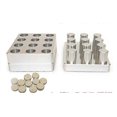 thumbnail image 1 of Household Small Powder Tablet Presser Pressing Machine Milk Powder Mould, 1 of 1