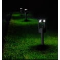 thumbnail image 4 of Infinity Pathway 50 lumen CREE SMD LED Security Path Light, 2-pack, 4 of 6