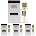 thumbnail image 1 of Perfume Lattafa Ana Abiyedh Leather Eau de Parfum, 60 ml, unisex, 1 of 7