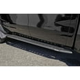 thumbnail image 3 of Go Rhino 69430687ST RB20 Slim Line Running Boards with Mounting Bracket Kit For Ram 19-24 1500 (Crew Cab Pickup), 3 of 9