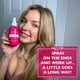 thumbnail image 5 of Spray acondicionador Leave In, 12 beneficios para un cabello sano y instantáneo, 5 of 7