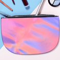 thumbnail image 5 of PU Glitter Sheet Iridescent Craft Fabric DIY Luggage Clothing Fabric for Costume Making, 5 of 5