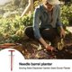 thumbnail image 4 of Syringe Seeder Mini Planter Garden Seed Planter Planter Manual Sowing Tools Flower Pots Gardening, 4 of 5