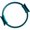 I, variant on Pilates Ring, Pilates Circle Ring, 14.96" Yoga Rings Circle with Dual Padded Handles for Toning Arms, Thighs/Legs & Core, Home Exercise Equipment for Strength Training and Flexibility