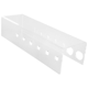 thumbnail image 2 of Wall-Mounted Acrylic Dry Erase Marker Holder, 6 Slot Clear Eraser Marker Organizer For Office School Home, 2 of 5
