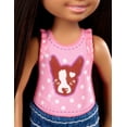 thumbnail image 3 of Club Barbie – Poupée Chelsea Papillon, 3 of 5