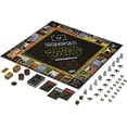 thumbnail image 2 of Monopoly: Star Wars Complete Saga Edition Juego de mesa para Monopoly Monopoly, 2 of 2
