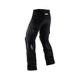 thumbnail image 3 of Leatt Moto 5.5 Enduro Black Pants size 30, 3 of 5